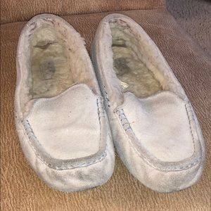 Ugg Slippers